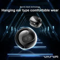 VANIR Wireless Bluetooth Earbuds | Comfortable Fit, High-Quality Sound, Sweatproof & Long Bat  tery Life – Perfect for Sports, Running, Music & Outdoor Activities. 