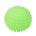 Childrenworld Spike Rubber Ball Elastic Light up Spike Rubber Ball. 