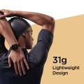 Amazfit Bip U Pro GPS Smartwatch. 