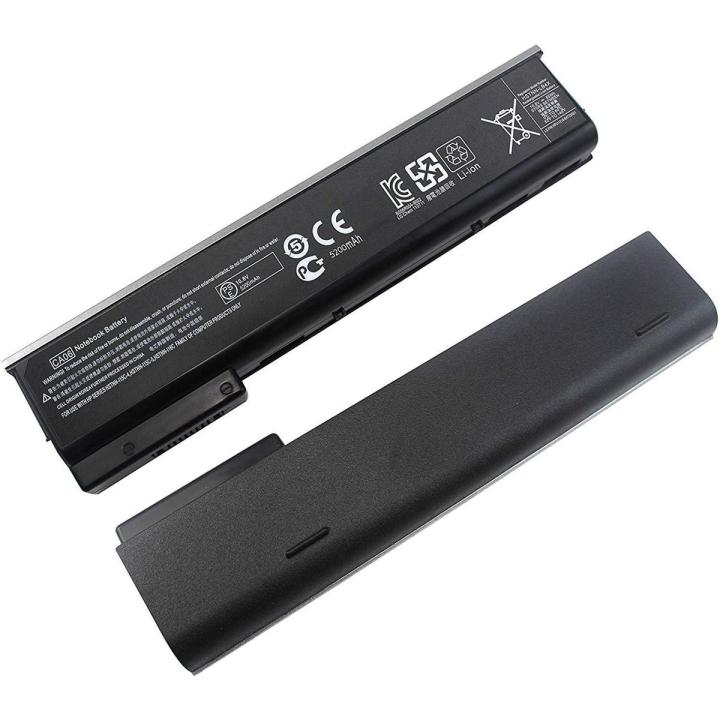 Laptop Battery 6 Cell   Probook  650 655 G0 G1 G2 CA09   Series P/N :  HSTNN-DB4Y   718677-421