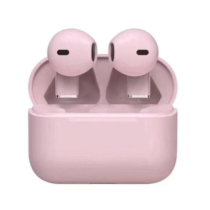 New Tws Pro 5s Earphone Wireless Bluetooth 5.0 headset Air Pro 5s Earbuds Touch Control