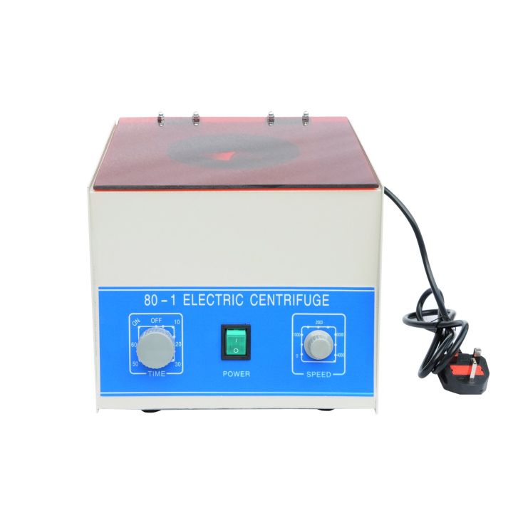 centrifuge machien