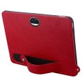 TPU Leather Back Tablet Case with Wristband For Honor MagicPad 2 12.3 2024. 