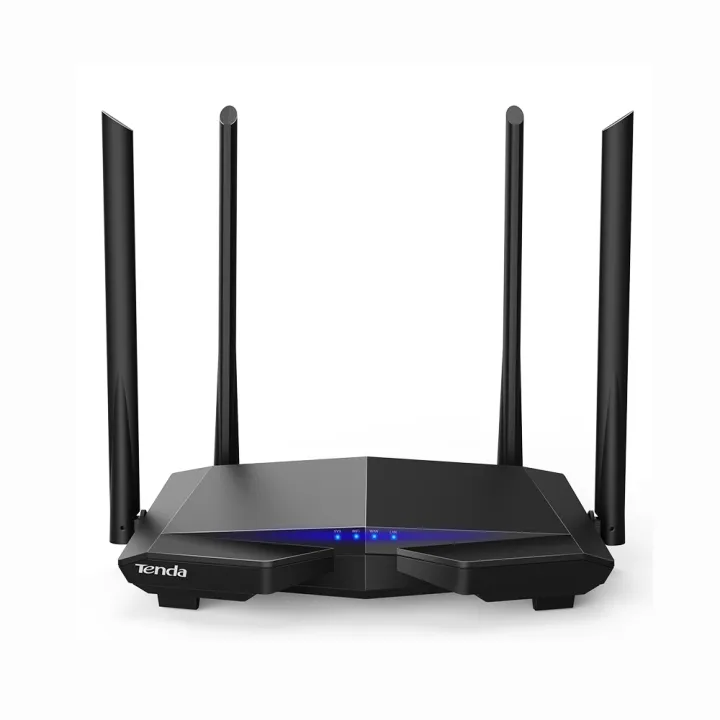 Tenda%20AC6%20AC1200%20Dual-Band%20Smart%20WiFi%20Router%20with%204%20Gigabit%20Ports%20and%20Beamforming+%20for%20Home%20and%20Office%20-%20Latest%20Model%20%7C%20Branded%20%20-%20Image%205
