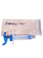 BIRDS FEEDING SYRINGE 10cc-PET FEEDING TOOL 10CC FOR ALL TYPE OF BABBY PETS. 