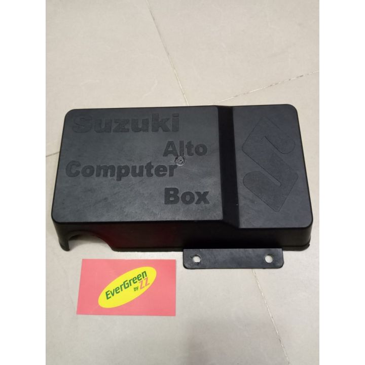 CAR%20ENGINE%20COMPUTER%20ECU%20BOX%20COVER%20FOR%20ALTO%20660CC%20-%20Image%204