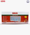 Sogo Electric Insect Pest Killer (8watt) (JPN-109). 