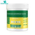 Green Home Transparent Waterproof Glue Widely Applications Widely Applied Tile Adhesive Glue. 