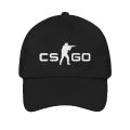CSGO Cap for PC Game lovers Star Player Premium Counter Strike Hat. 
