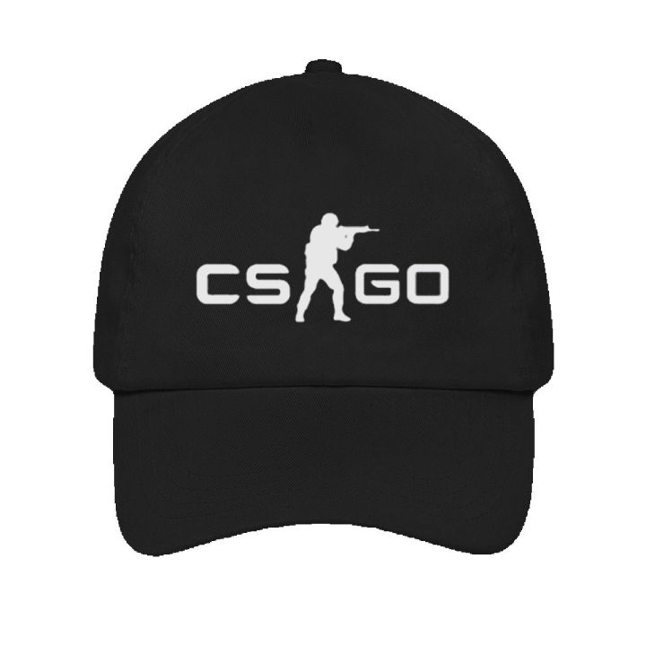 CSGO Cap for PC Game lovers Star Player Premium Counter Strike Hat