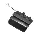 Rear Bumper Tow Towing Eye Cover Cap for Benz W205 C180 C200 C260. 