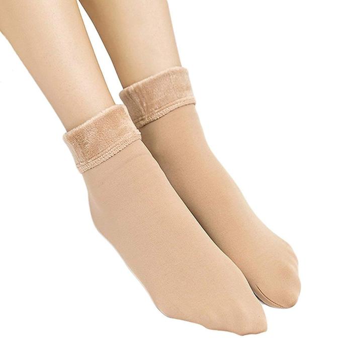 Women%20Winter%20Fall%20Velvet%20Plus%20Thick%20Warm%20Socks%20-%20Image%203