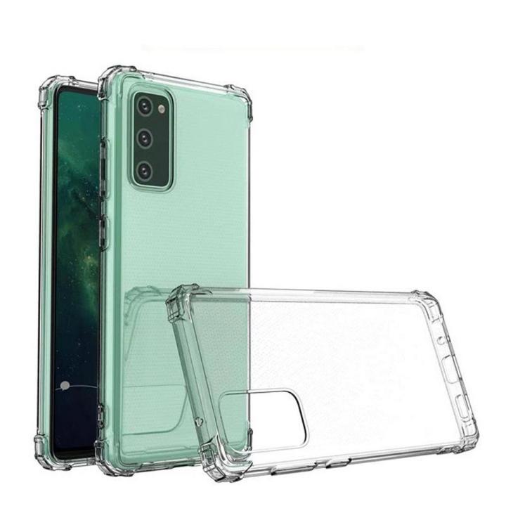 Silicone Case Cases For Samsung Galaxy S20 Fe 5g Silicone Case