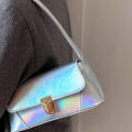 Handbag Armpit Bag PU Leather Hobo Bag Shoulder Bag Tote Bag Axillary Pouch. 