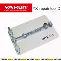P C B Holder Jig Rework Station P C B Universal Clamping Platform FOR cell phone motherboard YAXUN TOOL. 