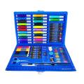 86 Pcs Multi Coloring set 86 PCS Color Kit / Set With Button Box Best Quality for kids. 