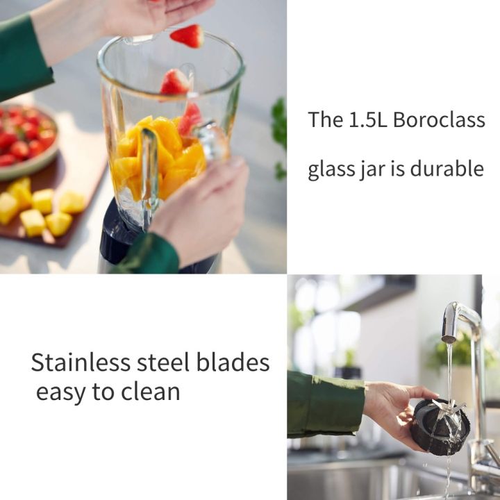 DECAKILA%20%20Blender%20with%20Dry%20Mill%202%20Speed%20Blender%20with%20grinder%20and%20chopper%20-%20Image%205