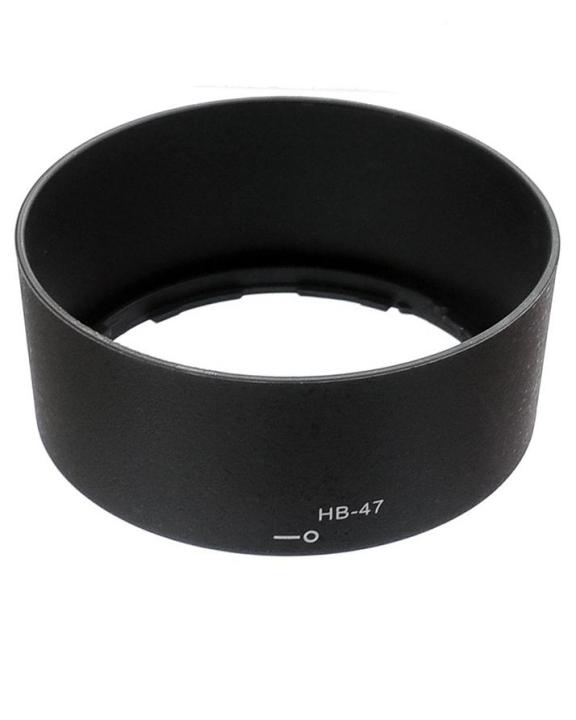Lens%20Hood%20AF-S%20NIKKOR%2050mm%20F1.4G%201.8G%20lens,%20for%20Nikon%20HB-47%20-%20Image%204