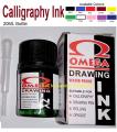 Artisan - Calligraphy ink 30ml for all kind of Urdu and Arabic Professional Calligraphy KS. 