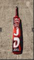 JD Sports Tape Ball Cricket Bat. 