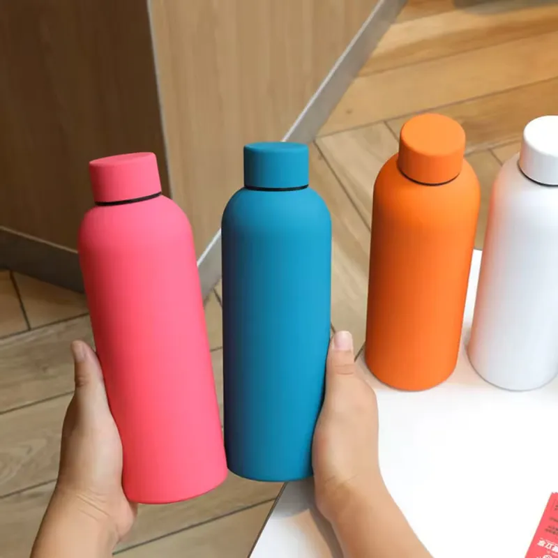 304 Vacuum Insulated Travel Cup
