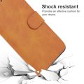 Leather Phone Case For CUBOT X19. 