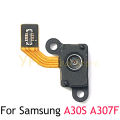 For Samsung Galaxy A31 A41 A51 A71 A32 A52 A72 A30S A50S Home Button Fingerprint Touch ID Sensor Flex Cable. 