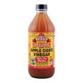 Bragg Organic Apple Cider Vinegar, 473Ml. 