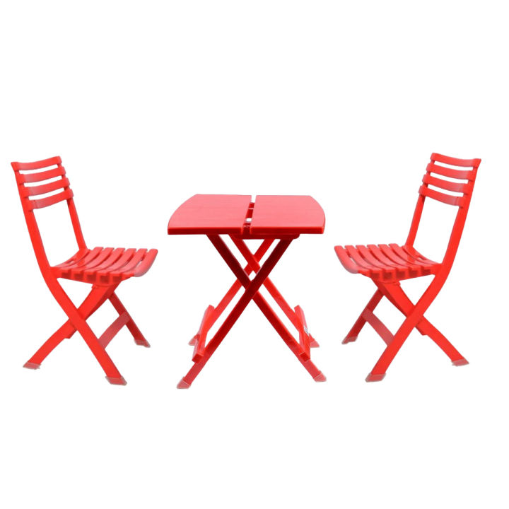 Kids table and chair set for study and playtime portable kid's furniture gift for children