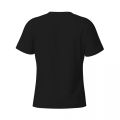 Lil Peep skeleton T shirts for men women polyester novelty T-shirt o neck tee shirt short sleeve tops graphic printed. 