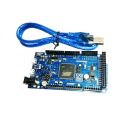 Arduino due powerful 32bit CortexM3 ARM Development board. 