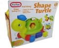 Fun Time: SHAPE TURTLE (5006). 