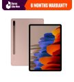 Samsung Galaxy Tab S7 with S Pen – 128GB – Like New Condition | Free Shipping & 6 Months Warranty | Best Price  | Daraz Like New Tablets. 