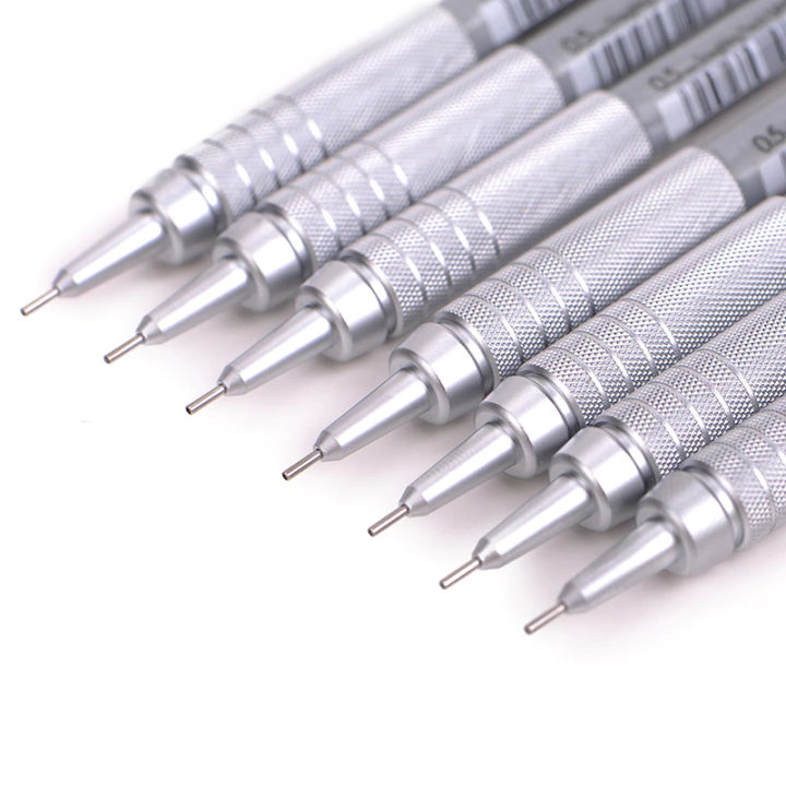 Pentel%20Graphgear%20500%20Drafting%20Pencil%20Mechanical%20Pencil%20%20(1%20PC)%20-%20Image%206