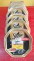 Sheba Chicken In Gravy Pack Of 6 - (6x85gm). 