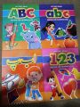 Set of 4 writing books | Super fine quality | Best handwriting gift for kids |. 