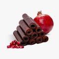 4 Pack Sheet Lavashak Mix Flavor + 5 Free Dakar Churan  Fruity Bar Imli lavashak Original  Lavashak Fruit Roll Sweet & Sour Fresh Stock. 
