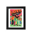 The Beatles Aesthetic Music Posters Room Posters Vinyl Paper Music Vintage Posters Home Room Art Painting Wall Poster. 