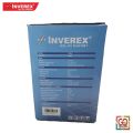 Inverex Inverter UPS Xtron X1200 - 900 Watts (BUILT-IN 50A MPPT SOLAR CHARGER). 