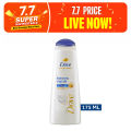Dove Intense Repair Shampoo 175ML. 