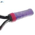 5x Tennis Racket Grip Bands - Colourful Racket , Squash. 