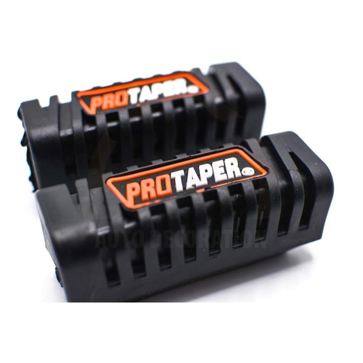 Motorcycle Front Footrest Foot Peg Universal 70cc/125cc