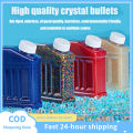 Pack of 20,000 Pcs In 1 Colorful Water Beads Orbeez Water Expanding Gel Balls Hydrogen Balls Growing - Water Bombs - Water Bullets For Guns Orbits Gun 7-8 MM. 