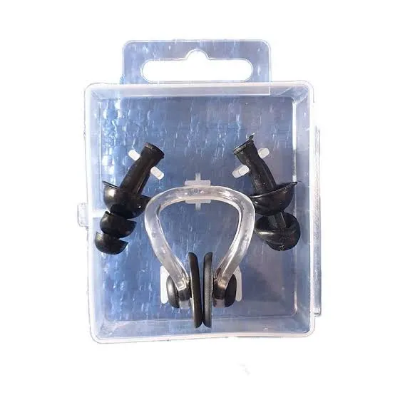 Swimming%20Air%20plugs%20and%20Nose%20clips%20(Box%20packed)Imported,Genuine%20Quality%20-%20Image%203