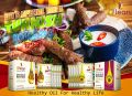 Olean Cooking Oil 1x5. 