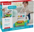 Fisher-Price Busy Activity Walker. 
