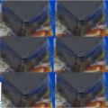 12 PCS Star and Triangle Shape Magnet Toy. 