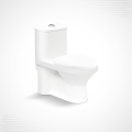 Dell 5 Commode. 