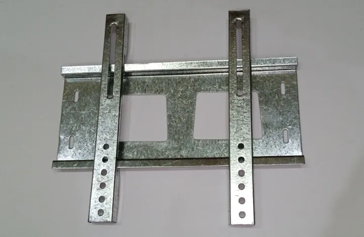 Classic%20Unique%20LED/LCD%20TV%20Wall%20Mount%20Bracket/Stand%20(26%20to%2050%20inch)%20Heavy%20Duty%20Guaranteed%20-%20Image%202