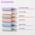 Thick Thin Highlighter Markers 6pcs Axe-shaped Highlighter Pen Set Bright Colors Long-lasting Glitter Markers for Students Colorful Highlighter Markers Glitter Highlighter Pen Set. 